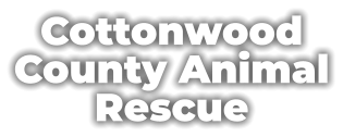 Cottonwood County Animal Rescue